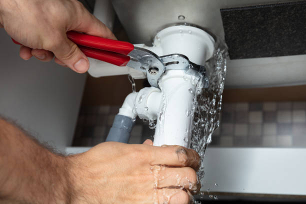 Best Ceiling water damage repair  in Gunnison, UT