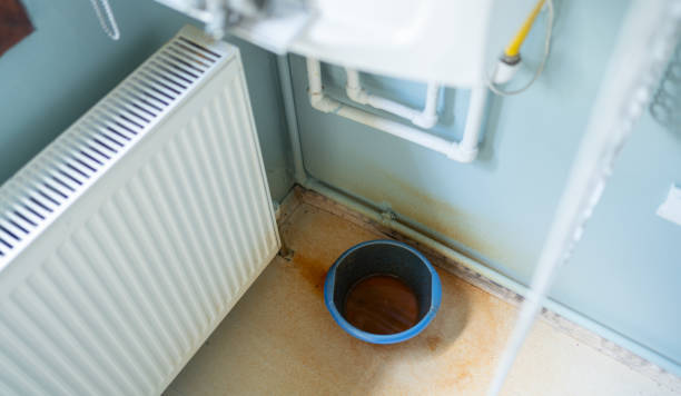 Best Professional water damage repair  in Gunnison, UT