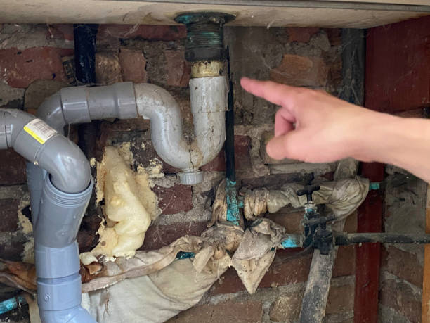Best Commercial water damage restoration  in Gunnison, UT