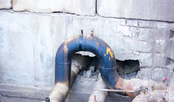 Best 24/7 water damage repair  in Gunnison, UT