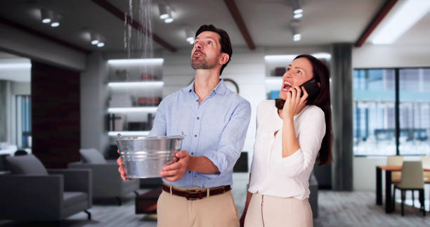 24/7 water damage repair in UT